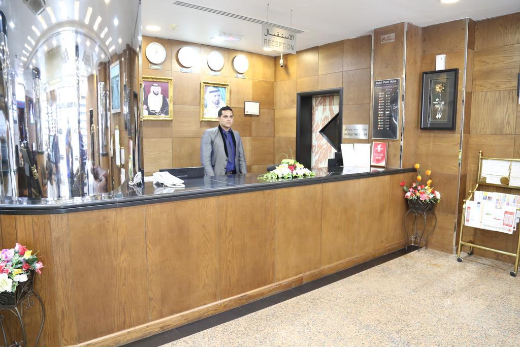 Abjad Crown Hotel Dubai Exterior photo